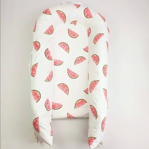 Dockatok Delux+ Watermelon Cover (Cover Only)